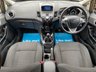 USED 2017 17 FORD FIESTA 1.0 TITANIUM 5d 124 BHP 
