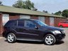 USED 2008 08 MERCEDES-BENZ M-CLASS 3.5 ML350 SPORT 5d 269 BHP SERVICED & MOT'D IN JULY 2023!