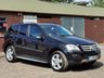 USED 2008 08 MERCEDES-BENZ M-CLASS 3.5 ML350 SPORT 5d 269 BHP SERVICED & MOT'D IN JULY 2023!