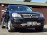 USED 2008 08 MERCEDES-BENZ M-CLASS 3.5 ML350 SPORT 5d 269 BHP SERVICED & MOT'D IN JULY 2023!