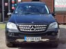 USED 2008 08 MERCEDES-BENZ M-CLASS 3.5 ML350 SPORT 5d 269 BHP SERVICED & MOT'D IN JULY 2023!