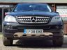 USED 2008 08 MERCEDES-BENZ M-CLASS 3.5 ML350 SPORT 5d 269 BHP SERVICED & MOT'D IN JULY 2023!