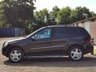 USED 2008 08 MERCEDES-BENZ M-CLASS 3.5 ML350 SPORT 5d 269 BHP SERVICED & MOT'D IN JULY 2023!