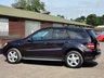 USED 2008 08 MERCEDES-BENZ M-CLASS 3.5 ML350 SPORT 5d 269 BHP SERVICED & MOT'D IN JULY 2023!