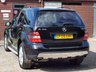 USED 2008 08 MERCEDES-BENZ M-CLASS 3.5 ML350 SPORT 5d 269 BHP SERVICED & MOT'D IN JULY 2023!