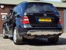 USED 2008 08 MERCEDES-BENZ M-CLASS 3.5 ML350 SPORT 5d 269 BHP SERVICED & MOT'D IN JULY 2023!