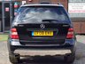 USED 2008 08 MERCEDES-BENZ M-CLASS 3.5 ML350 SPORT 5d 269 BHP SERVICED & MOT'D IN JULY 2023!
