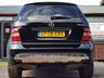 USED 2008 08 MERCEDES-BENZ M-CLASS 3.5 ML350 SPORT 5d 269 BHP SERVICED & MOT'D IN JULY 2023!