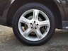 USED 2008 08 MERCEDES-BENZ M-CLASS 3.5 ML350 SPORT 5d 269 BHP SERVICED & MOT'D IN JULY 2023!