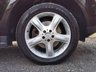 USED 2008 08 MERCEDES-BENZ M-CLASS 3.5 ML350 SPORT 5d 269 BHP SERVICED & MOT'D IN JULY 2023!