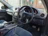 USED 2008 08 MERCEDES-BENZ M-CLASS 3.5 ML350 SPORT 5d 269 BHP SERVICED & MOT'D IN JULY 2023!