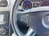 USED 2008 08 MERCEDES-BENZ M-CLASS 3.5 ML350 SPORT 5d 269 BHP SERVICED & MOT'D IN JULY 2023!