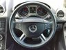 USED 2008 08 MERCEDES-BENZ M-CLASS 3.5 ML350 SPORT 5d 269 BHP SERVICED & MOT'D IN JULY 2023!