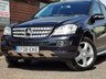 USED 2008 08 MERCEDES-BENZ M-CLASS 3.5 ML350 SPORT 5d 269 BHP SERVICED & MOT'D IN JULY 2023!
