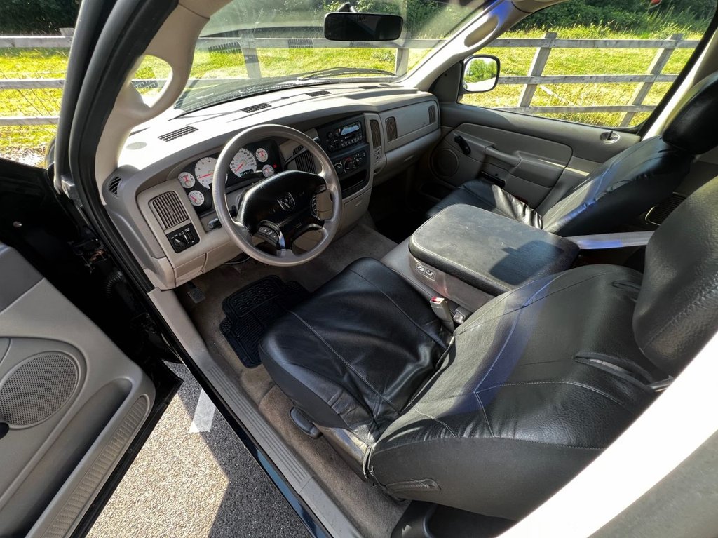 USED 2002 V DODGE RAM PICKUP 3700 V6 // Single Cab // Px swap 