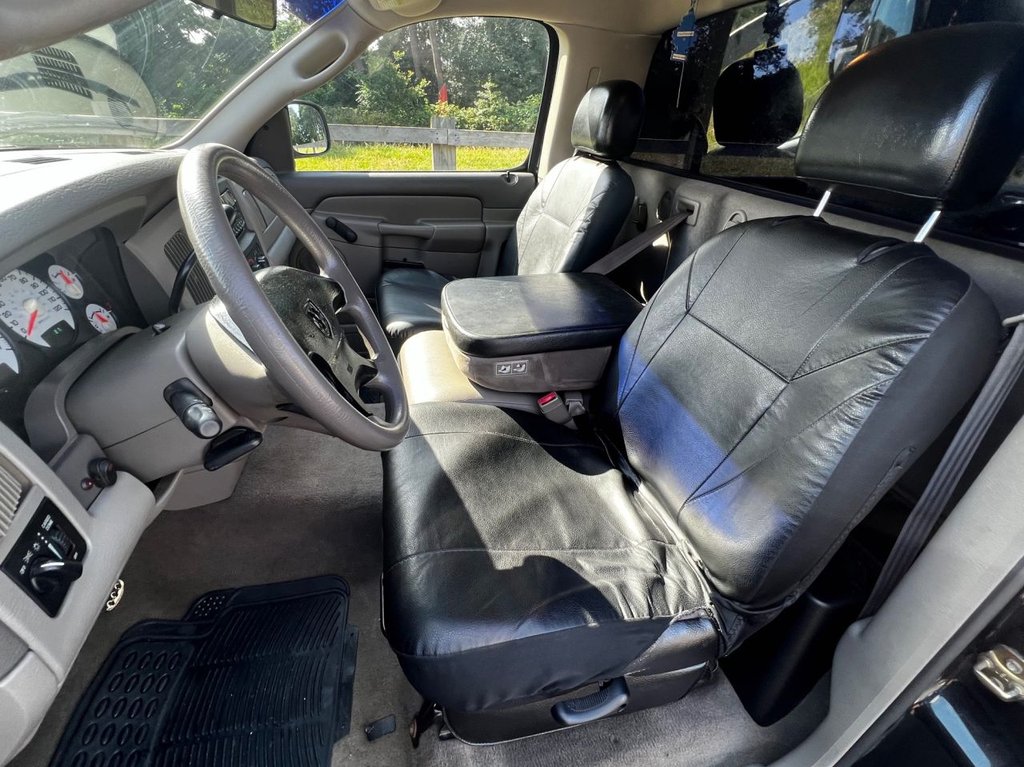USED 2002 V DODGE RAM PICKUP 3700 V6 // Single Cab // Px swap 