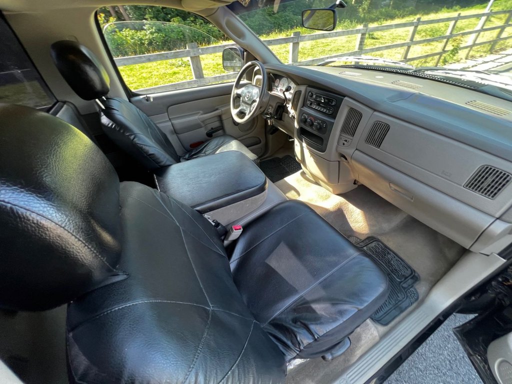 USED 2002 V DODGE RAM PICKUP 3700 V6 // Single Cab // Px swap 