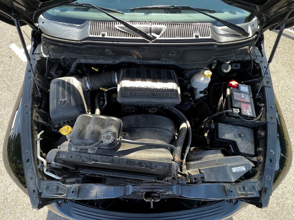 USED 2002 V DODGE RAM PICKUP 3700 V6 // Single Cab // Px swap 