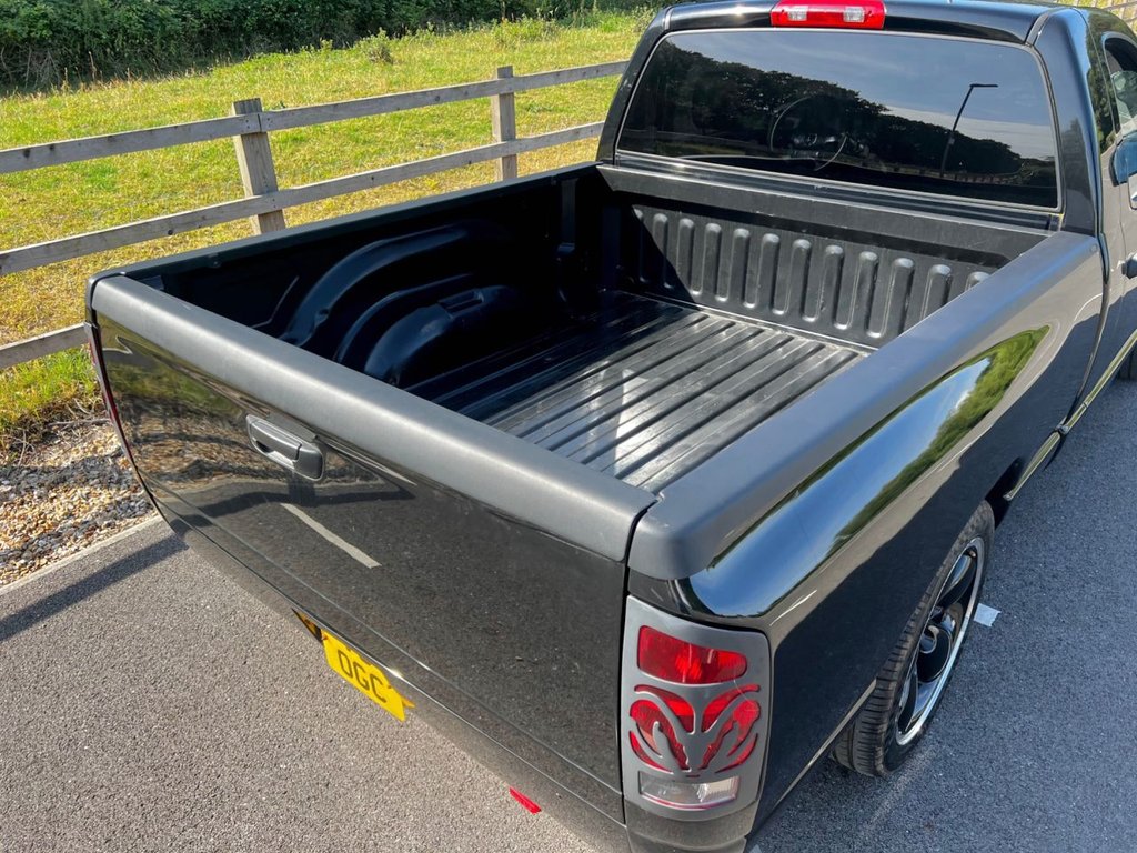 USED 2002 V DODGE RAM PICKUP 3700 V6 // Single Cab // Px swap 