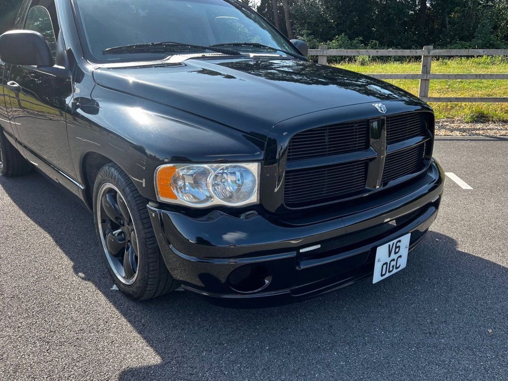 USED 2002 V DODGE RAM PICKUP 3700 V6 // Single Cab // Px swap 
