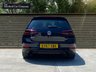 USED 2017 67 VOLKSWAGEN GOLF 2.0 GTI TSI DSG 5d 227 BHP FINANCE ALAILABLE ZERO DEPOSIT