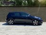 USED 2017 67 VOLKSWAGEN GOLF 2.0 GTI TSI DSG 5d 227 BHP FINANCE ALAILABLE ZERO DEPOSIT