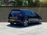 USED 2017 67 VOLKSWAGEN GOLF 2.0 GTI TSI DSG 5d 227 BHP FINANCE ALAILABLE ZERO DEPOSIT
