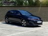USED 2017 67 VOLKSWAGEN GOLF 2.0 GTI TSI DSG 5d 227 BHP FINANCE ALAILABLE ZERO DEPOSIT