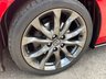 USED 2016 66 MAZDA 3 2.0 SKYACTIV-G Sport BLACK 5dr - Black PACK 