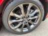 USED 2016 66 MAZDA 3 2.0 SKYACTIV-G Sport BLACK 5dr - Black PACK 