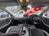 USED 2016 66 MAZDA 3 2.0 SKYACTIV-G Sport BLACK 5dr - Black PACK 
