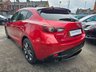 USED 2016 66 MAZDA 3 2.0 SKYACTIV-G Sport BLACK 5dr - Black PACK 