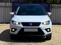 USED 2021 21 SEAT ARONA 1.0 ECOTSI SE TECHNOLOGY DSG 5d 109 BHP 