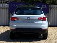 USED 2021 21 SEAT ARONA 1.0 ECOTSI SE TECHNOLOGY DSG 5d 109 BHP 