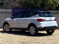 USED 2021 21 SEAT ARONA 1.0 ECOTSI SE TECHNOLOGY DSG 5d 109 BHP 