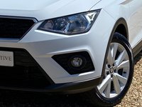 USED 2021 21 SEAT ARONA 1.0 ECOTSI SE TECHNOLOGY DSG 5d 109 BHP 