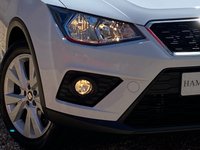 USED 2021 21 SEAT ARONA 1.0 ECOTSI SE TECHNOLOGY DSG 5d 109 BHP 