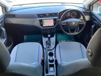 USED 2021 21 SEAT ARONA 1.0 ECOTSI SE TECHNOLOGY DSG 5d 109 BHP 