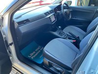 USED 2021 21 SEAT ARONA 1.0 ECOTSI SE TECHNOLOGY DSG 5d 109 BHP 