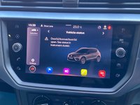 USED 2021 21 SEAT ARONA 1.0 ECOTSI SE TECHNOLOGY DSG 5d 109 BHP 