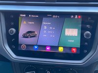USED 2021 21 SEAT ARONA 1.0 ECOTSI SE TECHNOLOGY DSG 5d 109 BHP 