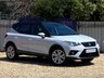 USED 2021 21 SEAT ARONA 1.0 ECOTSI SE TECHNOLOGY DSG 5d 109 BHP 