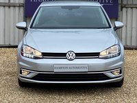 USED 2019 19 VOLKSWAGEN GOLF 1.6 MATCH TDI 5d 114 BHP 