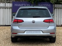 USED 2019 19 VOLKSWAGEN GOLF 1.6 MATCH TDI 5d 114 BHP 