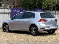 USED 2019 19 VOLKSWAGEN GOLF 1.6 MATCH TDI 5d 114 BHP 