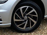 USED 2019 19 VOLKSWAGEN GOLF 1.6 MATCH TDI 5d 114 BHP 