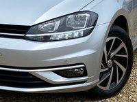 USED 2019 19 VOLKSWAGEN GOLF 1.6 MATCH TDI 5d 114 BHP 