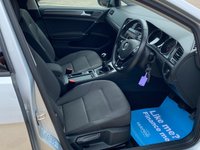 USED 2019 19 VOLKSWAGEN GOLF 1.6 MATCH TDI 5d 114 BHP 
