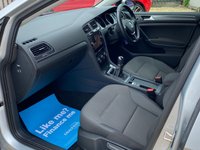 USED 2019 19 VOLKSWAGEN GOLF 1.6 MATCH TDI 5d 114 BHP 