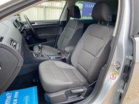 USED 2019 19 VOLKSWAGEN GOLF 1.6 MATCH TDI 5d 114 BHP 